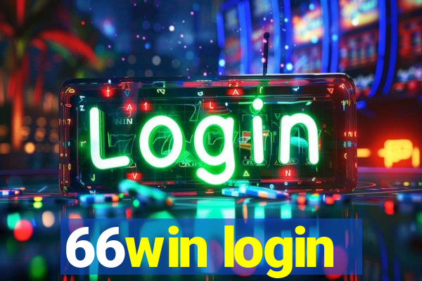 66win login